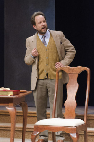 Tom Stoppard's ARCADIA Begins Previews Tonight at PTP/NYC Image