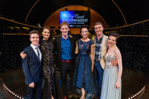 2017 Rob Guest Endowment Semi-Finalists Announced Image