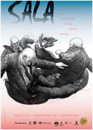SALA Festival Program Available Now Image