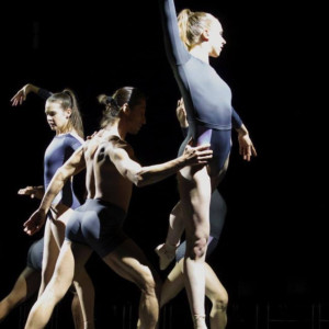 Mordance Kicks Off 5th Anniversary Season with Works in Progress Showing 9/29 Image