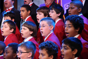Ocean Grove Presents the Philadelphia Boys Choir Image