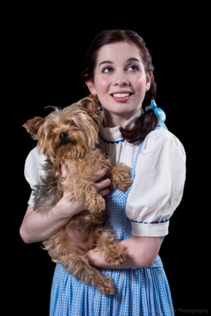 City Theater Presents THE WIZARD OF OZ Image
