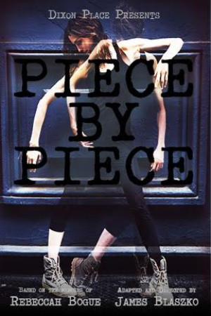 Dixon Place Presents Theater and Dance Performance PIECE BY PIECE Based on Memoirs of Rebeccah Bogue Image