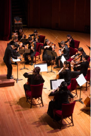 New York Classical Players Announces 2017-18 Season 