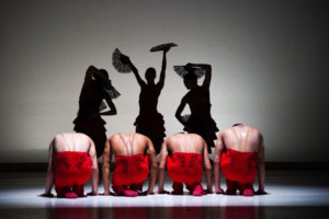 Ballet Hispánico to Perform at Jacob's Pillow Dance Festival Image