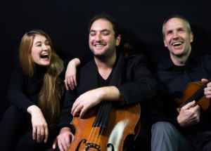 Three Diverse Concerts Open Cape Cod Chamber Music Festival Image