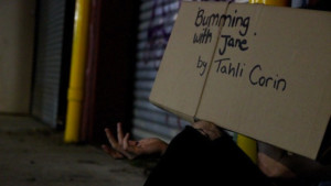 Contemporary Australian Play Reading BUMMING WITH JANE Comes to the PIT Loft Tonight Image