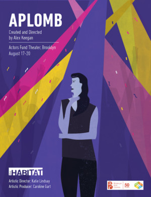 APLOMB Receives Workshop Production at The Habitat This Month Image