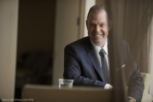 Bill Charlap Leonard Bernstein Tribute Set for 3/3 at Landmark Image