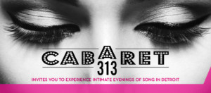 Carmen Cusack, Kyle Riabko and More Set for Cabaret 313's 2017-18 Season Image