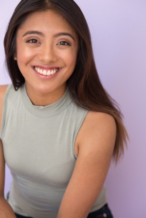 Random Acts Welcomes Alexandra Alontaga as New Company Manager Image