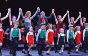 Christmas Celtic Sojourn Returns To Hanover Theatre
