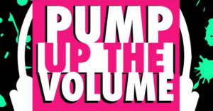Review Roundup: San Diego Musical Theatre's PUMP UP THE VOLUME Image