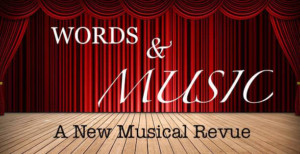 Porter Hall Presents the World Premiere of WORDS & MUSIC Image