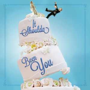 You're Invited to an Unforgettable Wedding in IT SHOULDA BEEN YOU Image
