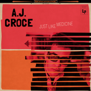 A.J. Croce with Robbie Fulks Comes to NYC to Celebrate Album Release Image