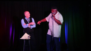 Jokesters Comedy Club Celebrates One-Year Anniversary Image