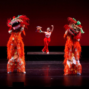 Nai-Ni Chen Dance Company Announces 2017-2018 Season Image