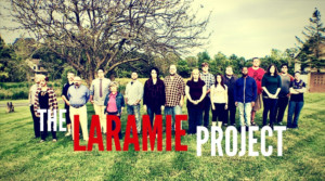 Lakeland Players Partners with The Matthew Shepard Foundation for THE LARAMIE PROJECT Image