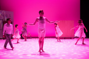 Works & Process at the Guggenheim Presents THE PRINCIPLES OF UNCERTAINTY Image
