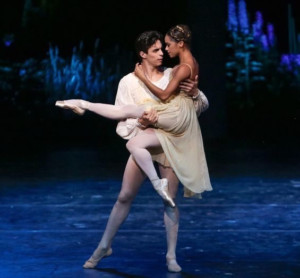 Festival Ballet Theatre Announces Rare and Rousing Performances at GALA OF THE STARS Image