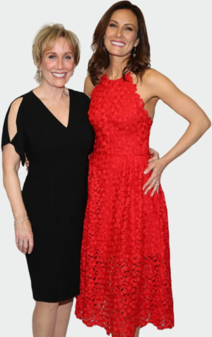 Laura Benanti Returns to Landmark in April 2018 Image