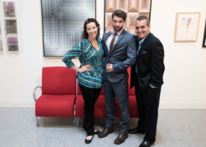 MNM Productions Partners with Legends Radio 100.3FM to Promote Stephen Sondheim's COMPANY Image