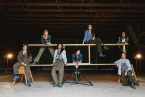 NIGHT WITCHES, New Play About WWII Soviet Female Pilots, Gets NYC Workshops Image