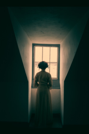 Threshold Stage Company Embarks on a LONG DAY'S JOURNEY INTO NIGHT Image
