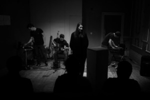 Steven Fraser's I REMEMBER Comes to Pleasance Theatre Tonight Image