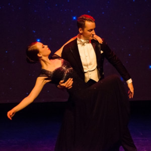 Melbourne Season Announced for A FINE ROMANCE: THE MAGIC OF FRED ASTAIRE Image