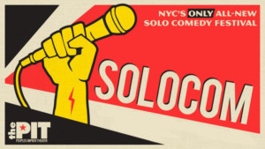 Applications Open for The PIT's SOLOCOM 2017 Image