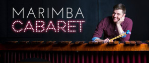 Brian Calhoon's MARIMBA CABARET to Return to Club Cafe This Fall Image