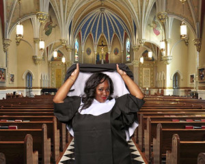 SISTER ACT to Rock Stagecrafters' Main Stage Image