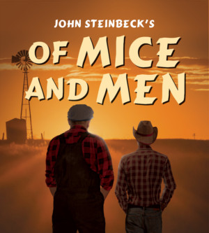 North Coast Rep to Revive American Classic OF MICE AND MEN Image