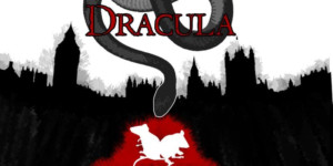 Site-Specific DRACULA Set for Morris-Jumel Mansion Image