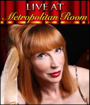 Laura Ainsworth Brings 'New Vintage' Style to Metropolitan Room Image