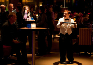 FAULTY TOWERS THE DINING EXPERIENCE Returns for 7th Sydney Opera House Season Image