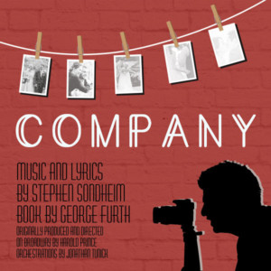 Nazareth College to Bring COMPANY to Studio A48 Image