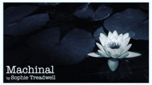 Marymount Manhattan College to Present MACHINAL This Weekend Image