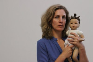 Pawprint Productions Present WATER CHILD Image