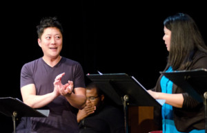 Playwrights' Center Sets Lineup for 2017 PlayLabs Festival Image