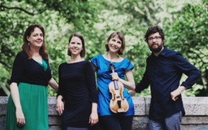 Repast Baroque Ensemble to Present FRANCOIS COUPERIN AND FRIENDS Concert Image