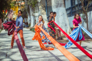 First Annual INSITU Site-Specific Dance Festival Kicks Off Next Month Image