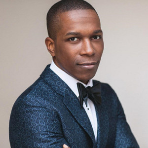 HAMILTON's Leslie Odom Jr. to Perform in Concert at ASU Image