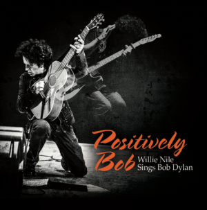 Willie Nile to Play Dylan Tribute CD Release Show at City Winery Image