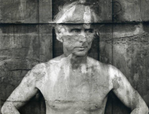 Discover New Depths About Max Ernst's Time in Sedona at Goldenstein Gallery Image