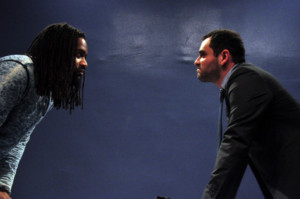 Charles Curtis's Powerful Drama STRINGS to Play Fresh Fruit Festival Image