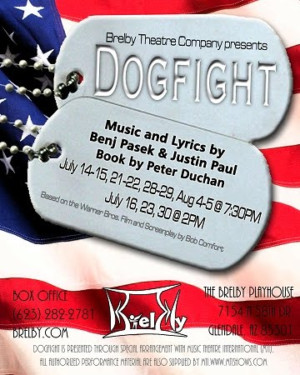 Designers Declare DOGFIGHT Full of Heart and Fun Image