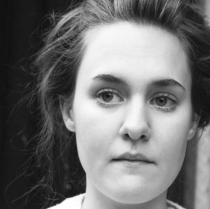 Lulu Fogarty to Perform LILLIAN SMITH BEING HEARD at Piedmont College Theater Image